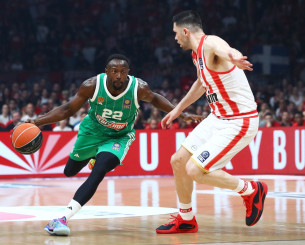 Πάει για Σεπτέμβριο η απόφαση για το Final 4 της Euroleague