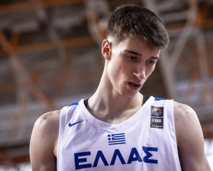 Στην προετοιμασία της Εθνικής ο Αβδάλας αλλά εκτός Eurobasket - Ο λόγος