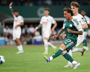 «Ο ΑΠΟΕΛ ενδιαφέρεται για τον Μαντσίνι»