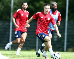 Το λαμπερό «κομμάτι» Πνευμονίδης και τι αλλάζει στο μεταγραφικό παζλ του Ολυμπιακού