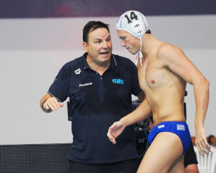 «Σκασμένος» ο Βλάχος: «Αξίζαμε τη νίκη...»