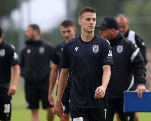 Αποκάλυψη Bild: «Υπάρχει γραπτή συμφωνία ΠΑΟΚ και Στουτγκάρδης για Κωνσταντέλια»