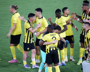 Πως θα μπει η ΑΕΚ στους ισχυρούς του Conference League