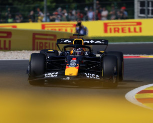 Το συγκινητικό «αντίο» της Red Bull στη Honda (video)