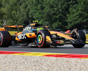 Η McLaren «φοβάται» το GP στο Λας Βέγκας - Τι θέλει να αλλάξει