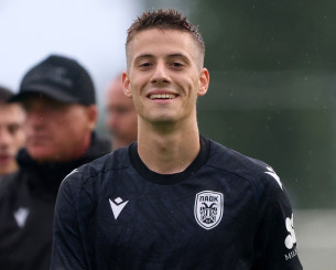 Ο Κωνσταντέλιας θα γίνει ο πιο ακριβοπληρωμένος του ΠΑΟΚ - Πότε υπογράφει και με πόσα χρήματα