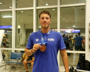 Πούρος στο Athletiko: «Αν παίζαμε το ίδιο παιχνίδι με την Ισπανία άλλες πέντε φορές θα κερδίζαμε»