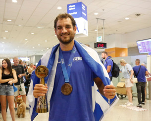 Τζωρτζάτος στο Athletiko: «Είχαμε καταφέρει να κάνουμε μια μεγάλη ανατροπή και την πατήσαμε»