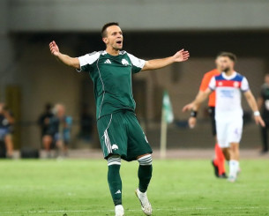 Τελειωμένο «deal»: Τα ποσά πώλησης του Μαξίμοβιτς από τον Παναθηναϊκό στην Σαμπάμπ Αλ Αχλί