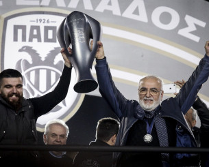 Ο Ιβάν Σαββίδης θα δώσει συνέντευξη Τύπου για όλα τα καίρια ζητήματα