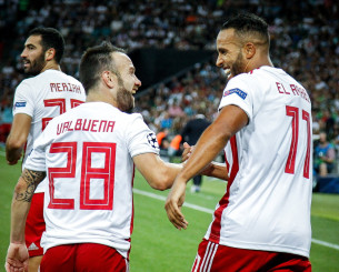 Ο Ολυμπιακός έκανε ανάρτηση με… νοσταλγία, μα με το βλέμμα στο μέλλον (pic)