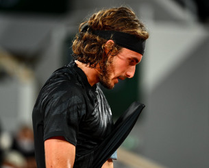 Ιδανική πρεμιέρα για τον Τσιτσιπά στο US Open