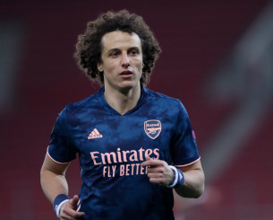 Χαμός στην Κύπρο με τη μεταγραφή του Νταβίντ Λουίζ στην Πάφο - Μέτρα ασφαλείας από την αστυνομία