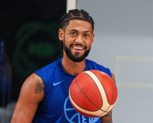 Ο Ντόρσεϊ φώναξε «παρών» στις προπονήσεις της Εθνικής