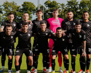 Φιλική ήττα με 2-0 για τον ΟΦΗ από την Σπάρτα Ρότερνταμ