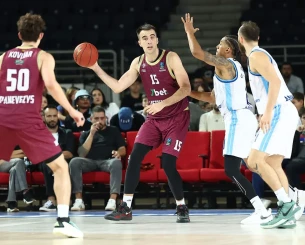 Ενδιαφέρον της ΑΕΚ Betsson για το Μάρκο Πετσάρσκι