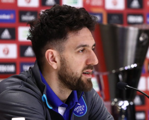 Ο Μίτσιτς αποκάλυψε ποια ήταν τα στοιχεία που τον έκαναν να επιλέξει τη Χάποελ