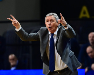 Πέσιτς: «Το EuroBasket είναι πιο ανταγωνιστικό από το Παγκόσμιο και τους Ολυμπιακούς αγώνες»