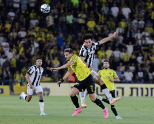 «Υπάρχει ενδιαφέρον από τον Παναθηναϊκό», λέει ο μάνατζερ του Γιαρντέν Σούα