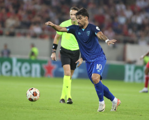 Οριστικά αθώος ο Πακετά, απαλλάχθηκε από τις κατηγορίες για χειραγώγηση αγώνων