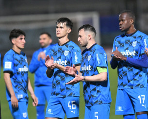 Άρση της απαγόρευσης μεταγραφών απ' τη FIFA - Ανάσα για τον ΠΑΣ Γιάννινα