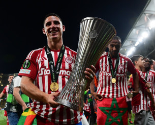 «BACK2ΜΠΑΚ»: Ο Διονύσης Βερβελές αναλύει την υπόθεση επιστροφής Ποντένσε (video)