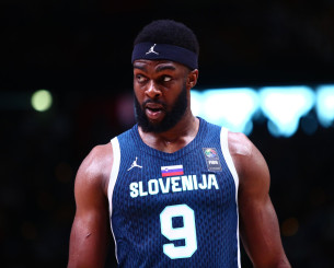 Χωρίς Νίμπο η Σλοβενία για το Eurobasket 2025