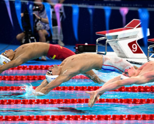 Διπλή ελληνική πρόκριση στα ημιτελικά του Παγκοσμίου Πρωταθλήματος με Χρήστου και Μακρυγιάννη