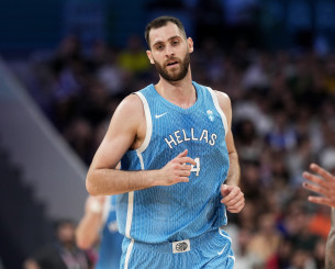 Καταπέλτης ο Κουτλουάι για τον Παπαγιάννη: «Είναι σαν χαρτομάντηλο - Δεν παίρνει ριμπάουντ»