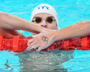 Σιγκαπούρη 2025: Εκτός 4Χ100μ ελεύθερο η Ελλάδα, έξι κολυμβητές ανοίγουν αυλαία στην κολύμβηση