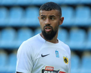 Στην Αλ Καλίτζ του Δώνη ο Πάολο Φερνάντες