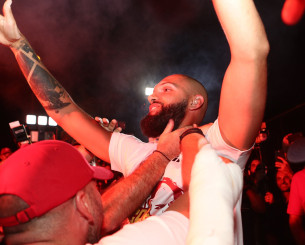 Βούτσεβιτς: «Ο Ολυμπιακός και η ενέργεια των οπαδών του, έκαναν καλό στον Φουρνιέ»