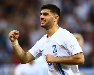 «Μετά τη Λίβερπουλ και η Γιουβέντους για Κουλιεράκη»