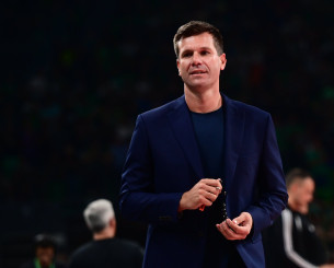 Μπετσίροβιτς: «Αν πήγαινα στον Ολυμπιακό θα πρόδιδα τις ηθικές μου αξίες»