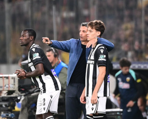 Λουτσέσκου: «Πιο ώριμος από ποτέ ο Κωνσταντέλιας»