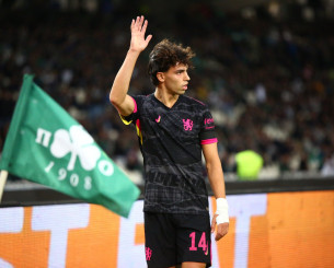 Η Αλ Νασρ είναι έτοιμη να «αρπάξει» τον Φέλιξ μέσα από τα χέρια της Μπενφίκα