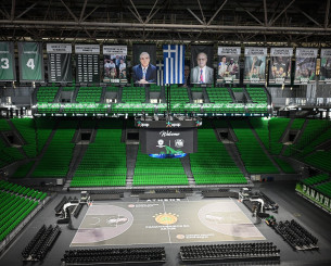 Ο Τζόκοβιτς θέλει να φέρει τουρνουά της ATP στο ΟΑΚΑ τον Νοέμβρη