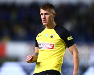 «Συμφώνησε με τη Λέγκια ο Σιμάνσκι - Απομένει το ''ναι'' της ΑΕΚ»