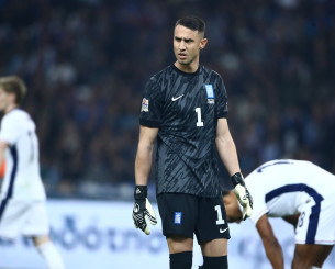 «Στην λίστα της Σεβίλλης του Αλμέιδα ο Βλαχοδήμος»