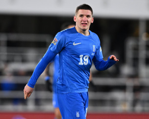 «Ενδιαφέρον από Ρόμα και Μπολόνια για Τζόλη»