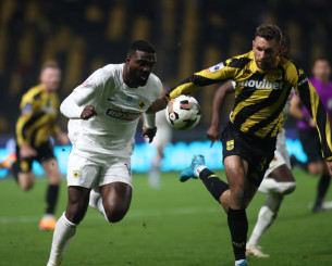 Με Betbuilder σε μεγάλες αποδόσεις στα παιχνίδια της ΑΕΚ και του Άρη