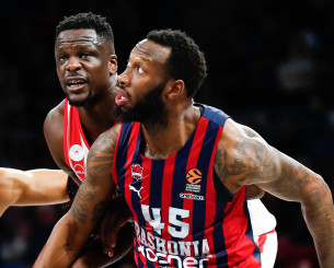 Έρχεται στην Ελλάδα ο Χολ για τον Ολυμπιακό