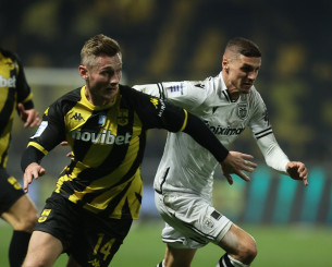 Ορατό το ενδεχόμενο αλλαγής ημερομηνίας στο πρώτο ευρωπαϊκό ματς του ΠΑΟΚ ή του Άρη