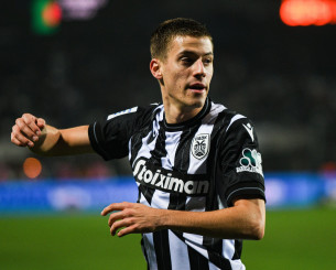 Έφυγε από την Ολλανδία και πετάει για Στουτγκάρδη ο Κωνσταντέλιας