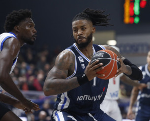 Στον Πανιώνιο ο Νέιτ Γουότσον