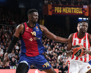 Ανατροπή: Παραμένει στην Μπαρτσελόνα ο Γιουσούφα Φαλ