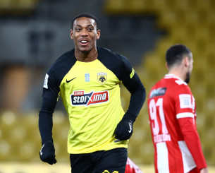 «Επαφές της Τράμπζονσπορ με Μαρσιάλ - Θετικός ο Γάλλος»