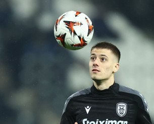 Χωρίς ρήτρα το νέο συμβόλαιο του Κωνσταντέλια