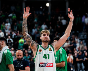 Τα αδέρφια Ερνανγκόμεθ είναι οι νέοι αρχηγοί της Ισπανίας για το EuroBasket 2025