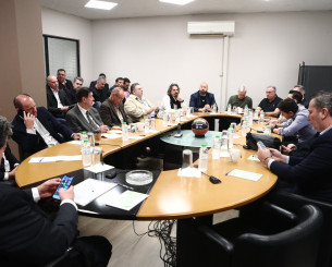 Για ποιους λόγους ο ΕΣΑΚΕ επέλεξε Ρόδο - Ποιοι συμφώνησαν, ποιοι διαφώνησαν